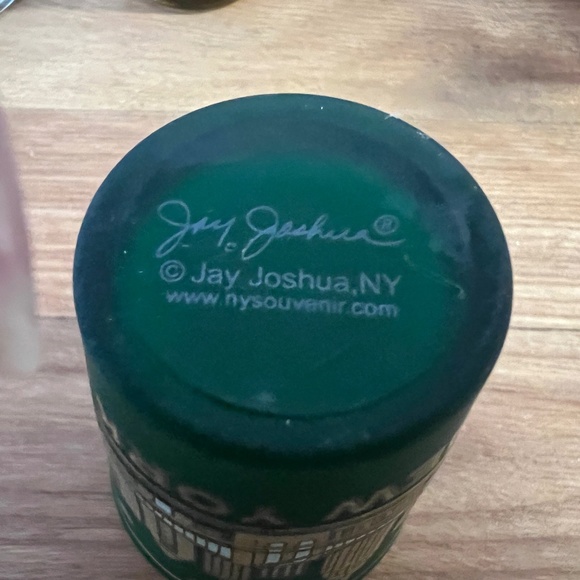 New Your New York Shot Glass - Picture 3 of 6